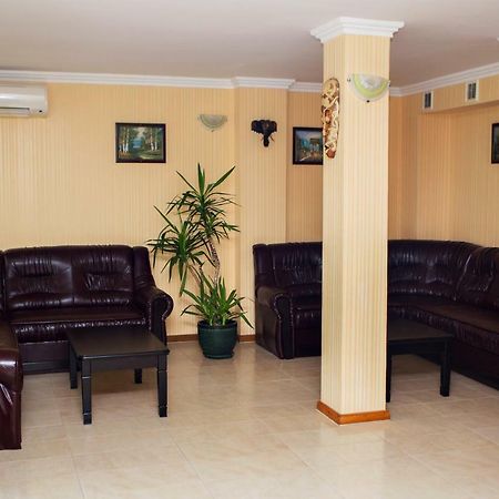 Еника Hotell Varna Eksteriør bilde